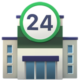 Convenience Store
